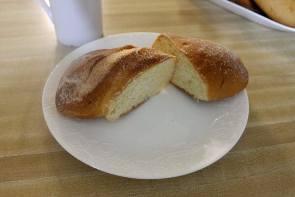 Munos pastry