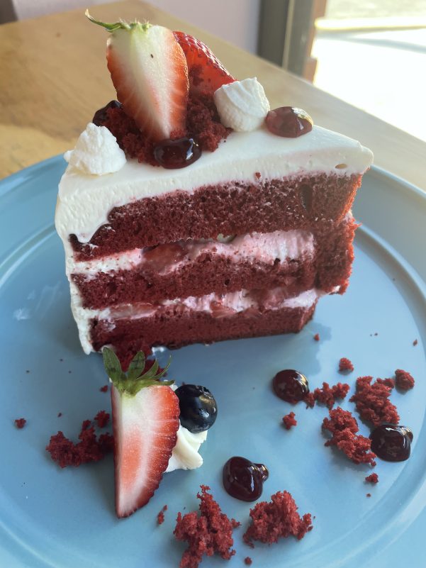 Red Velvet - Image 2
