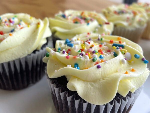 Cupcakes