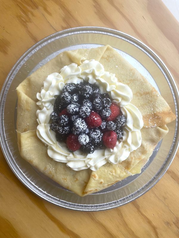 Crepe Cake - Image 2